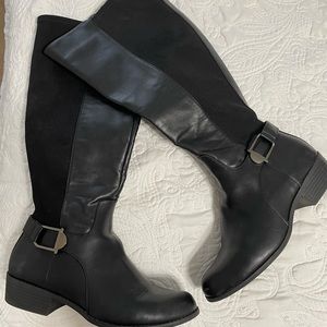 Alfani Boots